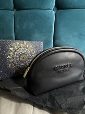 Chanel beauty black soft make - soft,