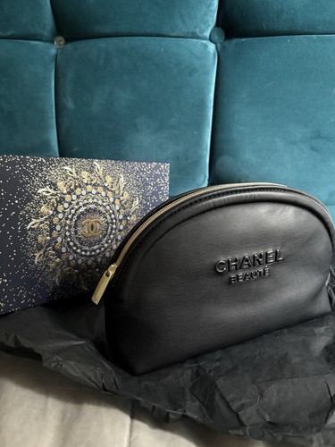Chanel beauty black soft - chanel,