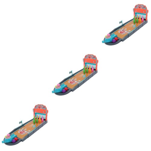 Indoor kids bowling - indoor,