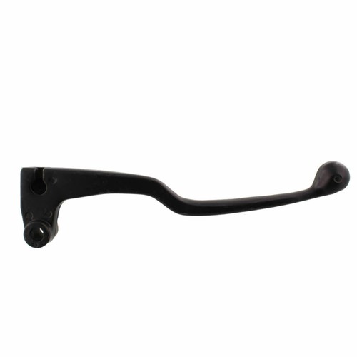 Black clutch lever jmp - black,