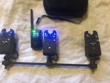 X3 Delkim blue With Nd Dongles and ￼s9 Receiver 