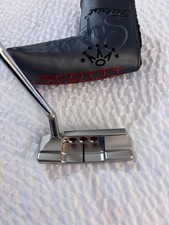 NEW TITLEIST SCOTTY CAMERON
