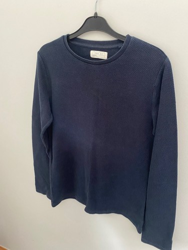 Next boys blue - jumper, 14yrs