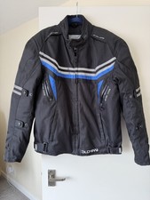 Mens Duchinni Motorcycle