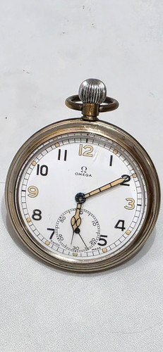 Omega ww11 military - omega,