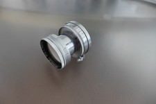 Leica Leitz 50mm Summitar F2