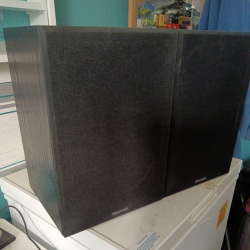 Wharfedale ritz diamond - wharfedale,