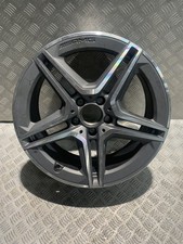 MERCEDES BENZ  CLA / A - CLASS