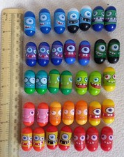 Mighty Beanz  Bundle X 35