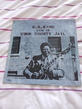 BB KING LIVE IN COOK COUNTY