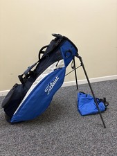 Titleist WTPF Players 4 Carbon