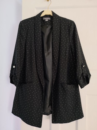 Primark women blazer size - primark,