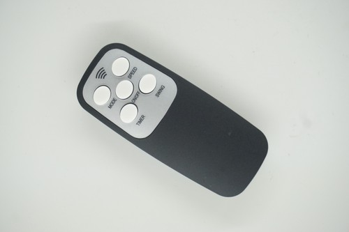 Remote control for bush - control,