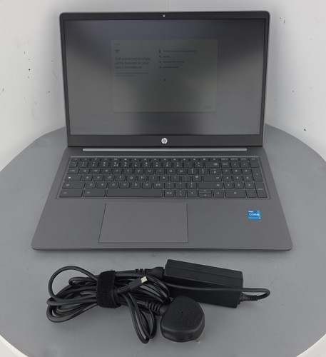 Chromebook plus - hp,