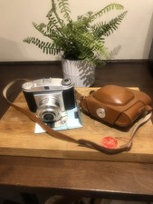 Balda Baldixette Folding