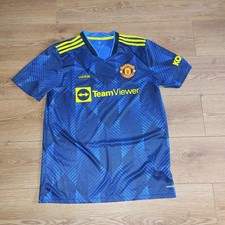 Manchester United 2021/22