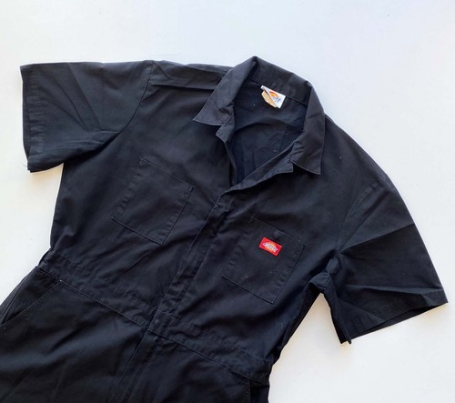 Dickies boiler suit - , (xl)