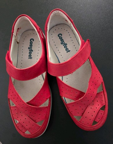 Cosyfeet shelley sandals size - sandals,,