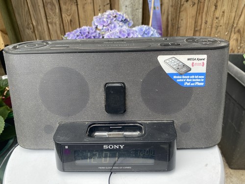 Sony icf c1ipmk2 - sony, icf-c1ipmk2