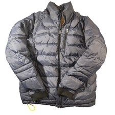 Superdry Jacket Mens XL Navy