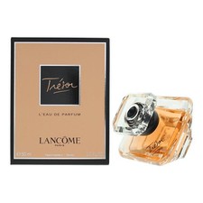 Lancome Tresor Eau De Parfum