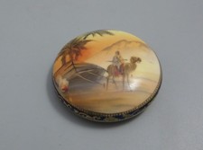 Vintage Noritake Man on a