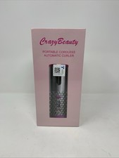 Crazy Beauty Portable Cordless
