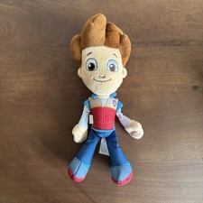 Paw Patrol Ryder Soft Toy