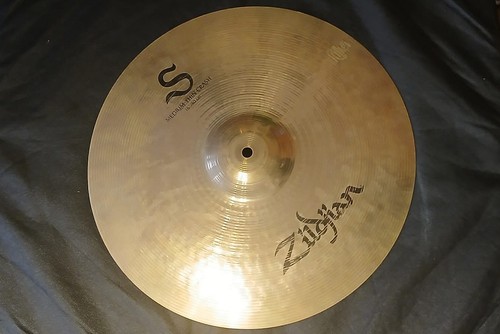 Zildjian medium thin - zildjian,