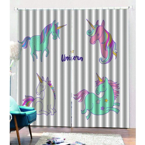 Unicorn digital printing - unicorn,