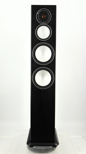 Monitor audio silver - monitor, 8