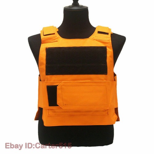 New body bulletproof vest - new,