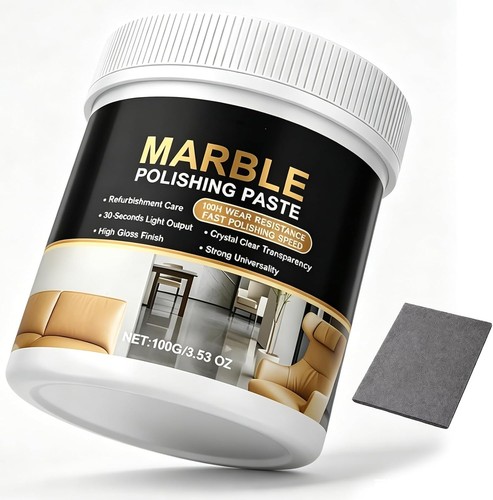 2pcs granite worktop cleaner - 2pcs,
