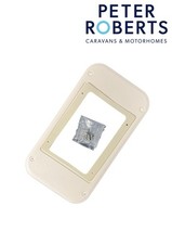 Truma Crystal Water Systems Adaptor Plate 40060-48000 - Caravans & Motorhomes