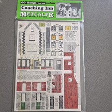 Metcalfe Coaching Inn Code
