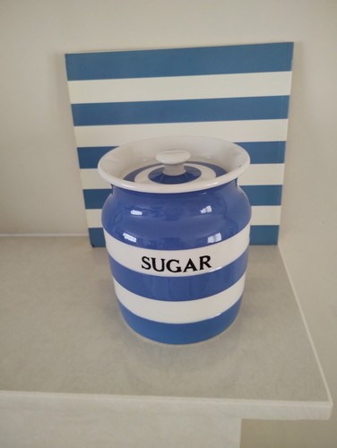 Blue and white green - white, t.g.green