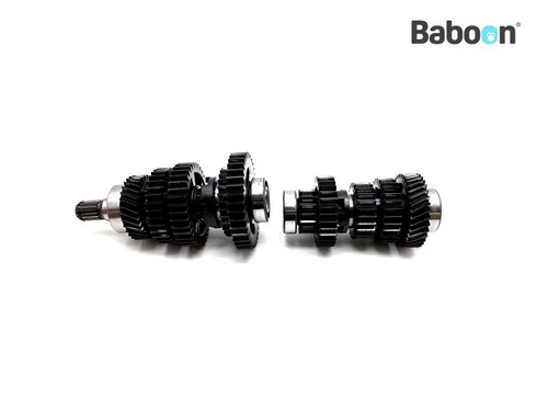 Transmission gear box bmw - box,