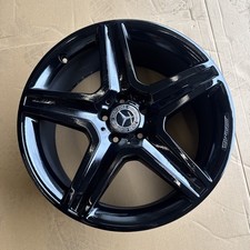 1 X MERCEDES GLA AMG X156 19"