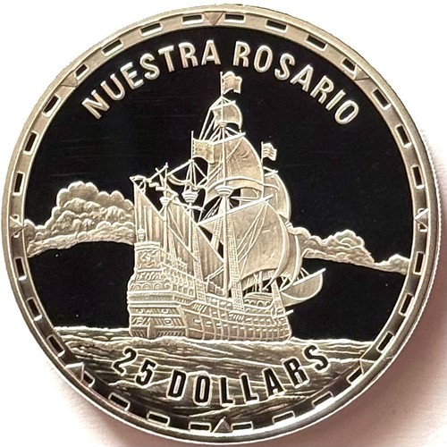 Solomon islands dollars - solomon,