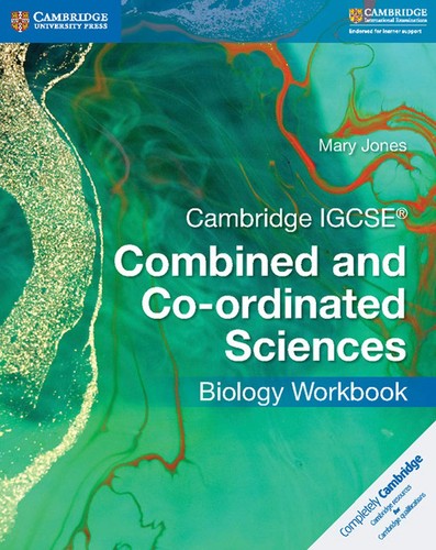 Cambridge igcse combined - cambridge, igcse®