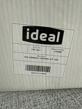 Ideal PCB V9 Primary Control