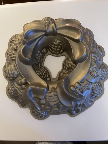 Nordic ware bundt - nordic,
