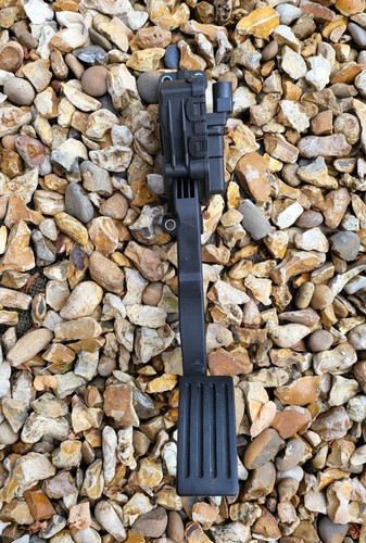 Ford focus accelerator pedal - focus,