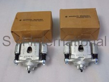 Front Brake Caliper+Brake Pads