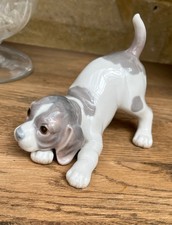 Lladro figurine "Puppy
