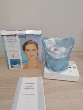 Carmen Facial Sauna Steam Or