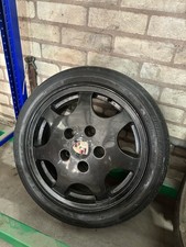 Porsche D90 Alloys Wheels and