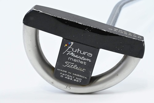 Scotty cameron futura phantom - futura,