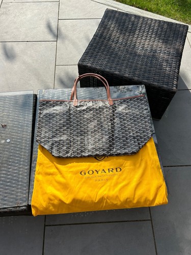 Goyard authentic saint louis - saint,