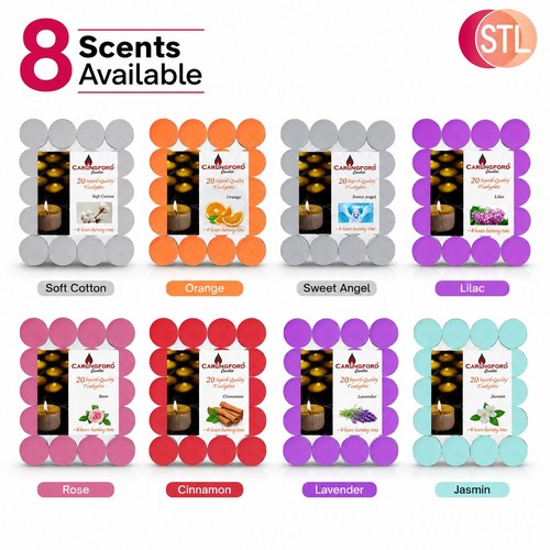 Natural scented tea - natural,